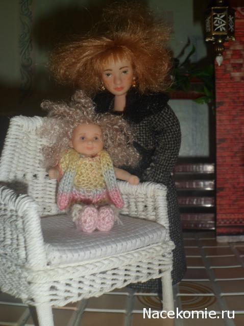 Anastasia24 Мой маленький мир...или ушла в детство))