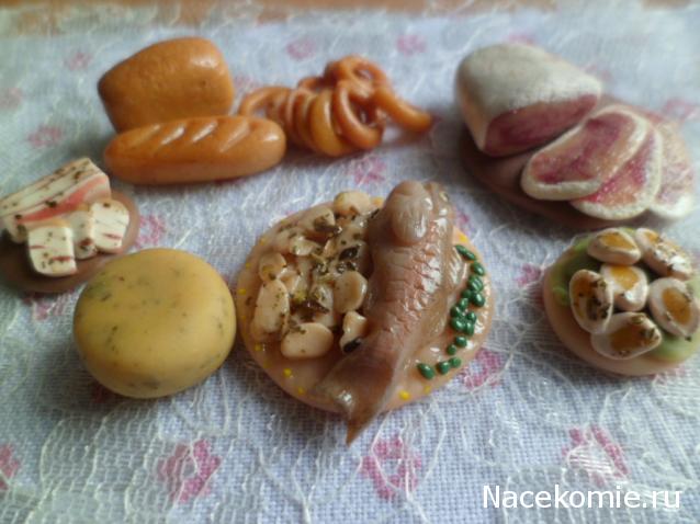 Дом Мечты. Аксессуары и мебель своими руками часть 2