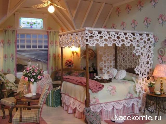 Anastasia24 Мой маленький мир...или ушла в детство))