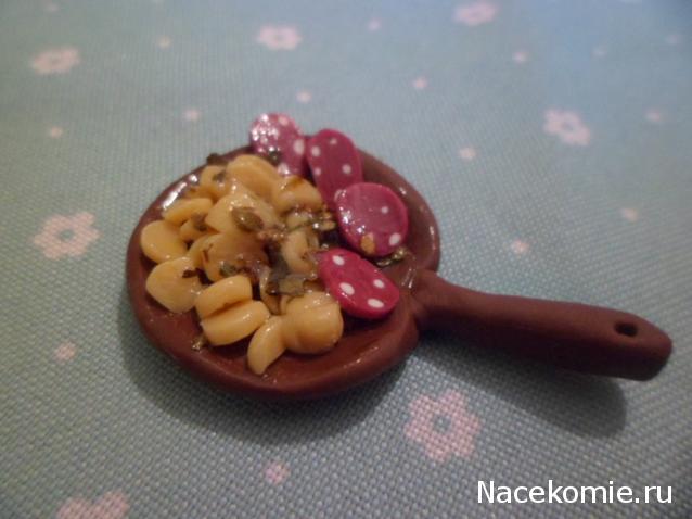 Дом Мечты. Аксессуары и мебель своими руками часть 2