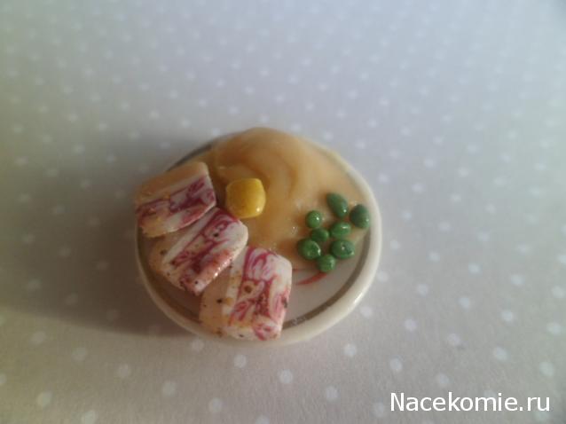 Дом Мечты. Аксессуары и мебель своими руками часть 2