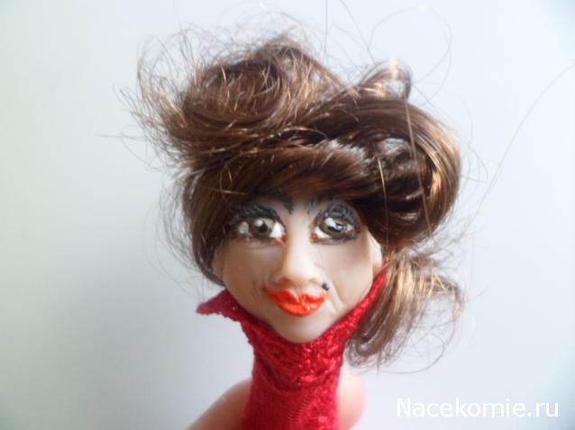 Anastasia24 Мой маленький мир...или ушла в детство))