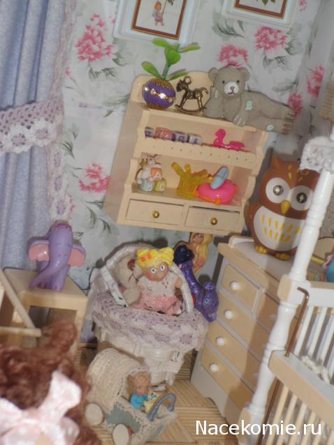 Anastasia24 Мой маленький мир...или ушла в детство))