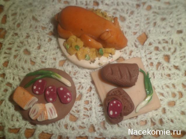 Дом Мечты. Аксессуары и мебель своими руками часть 2