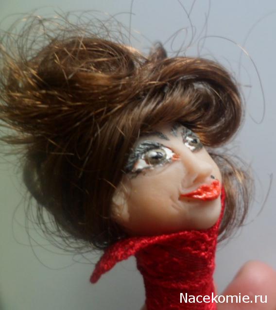 Anastasia24 Мой маленький мир...или ушла в детство))