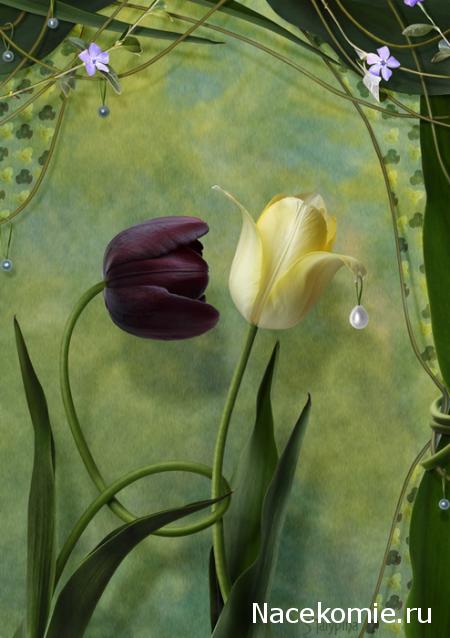 leonidovna - Ниша мечты