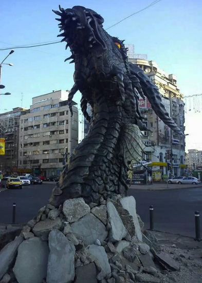 Трактир "Голова дракона" (болталка)