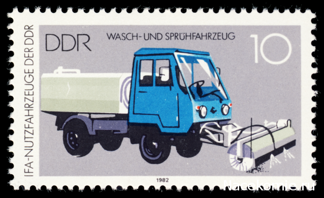 Автомобиль на службе - График выхода и обсуждение