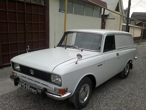 Автолегенды СССР - График выхода и обсуждение