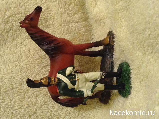 Наполеоновские Войны - График выхода и обсуждение