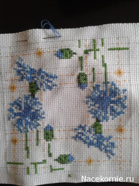 Игра "Рукодельная авантюра"