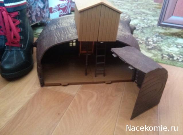 Маша и Медведь