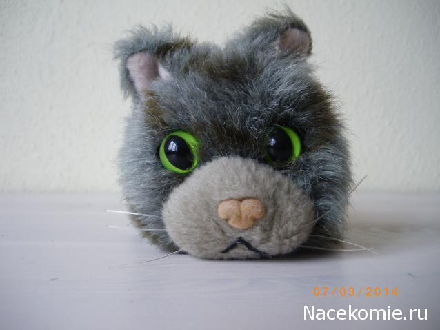 Кошкин дом. Болталка The Cat Collection