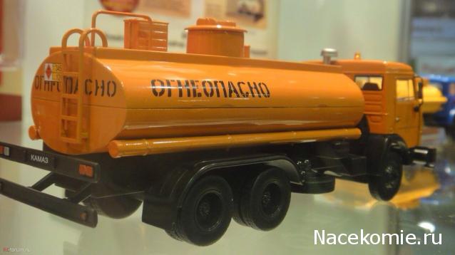 Автомобиль на службе - График выхода и обсуждение