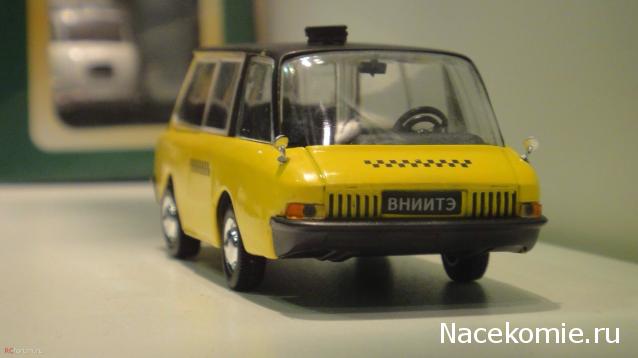 Автолегенды СССР - График выхода и обсуждение