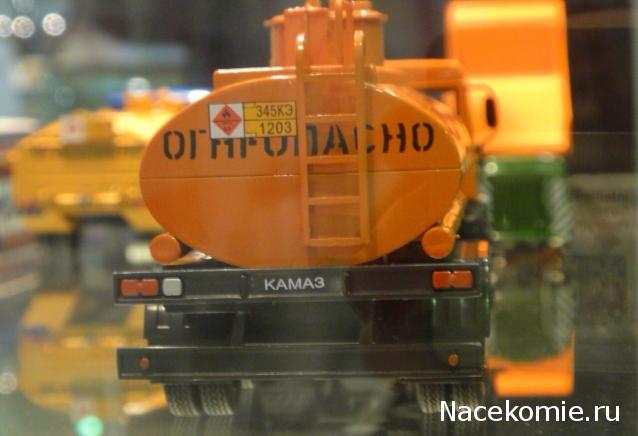 Автомобиль на службе - График выхода и обсуждение