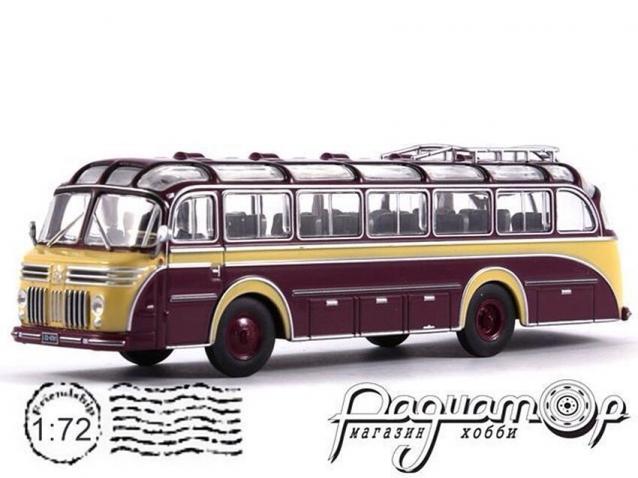 Автомобиль на службе - График выхода и обсуждение