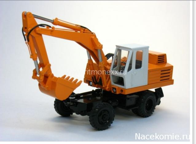 Автомобиль на службе - График выхода и обсуждение