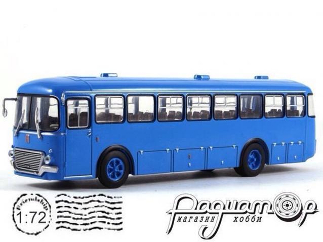 Автомобиль на службе - График выхода и обсуждение