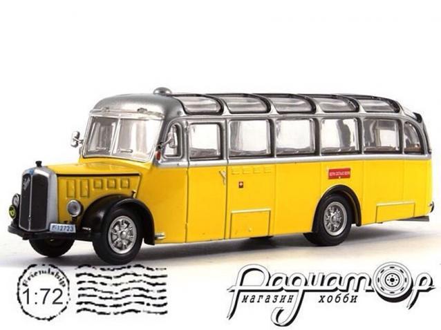 Автомобиль на службе - График выхода и обсуждение