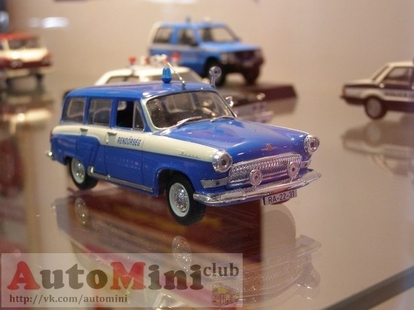 Полицейские Машины Мира - График выхода и обсуждение