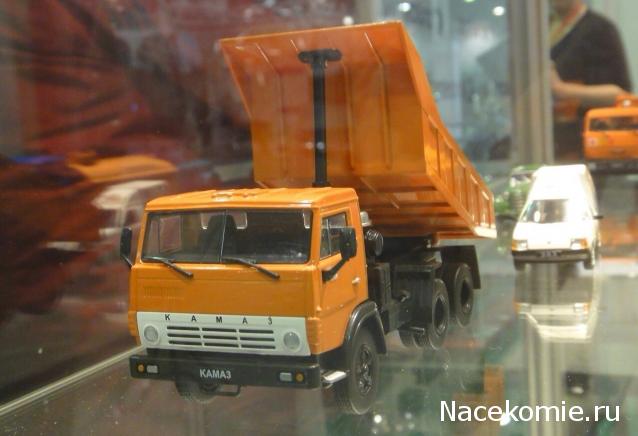 Автомобиль на службе - График выхода и обсуждение