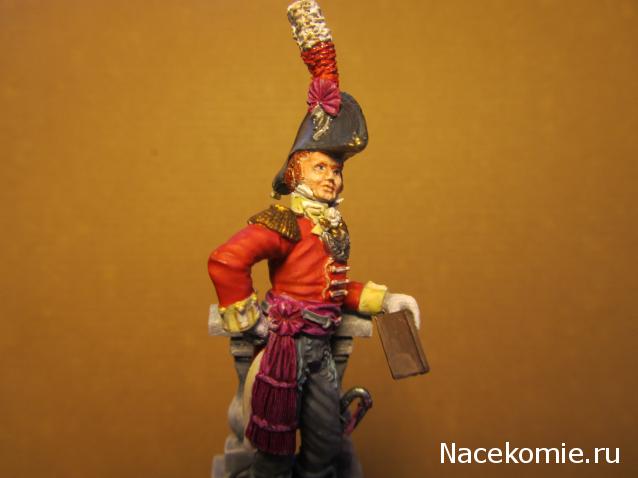 НВ: Прочие производители