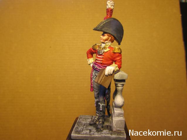 НВ: Прочие производители