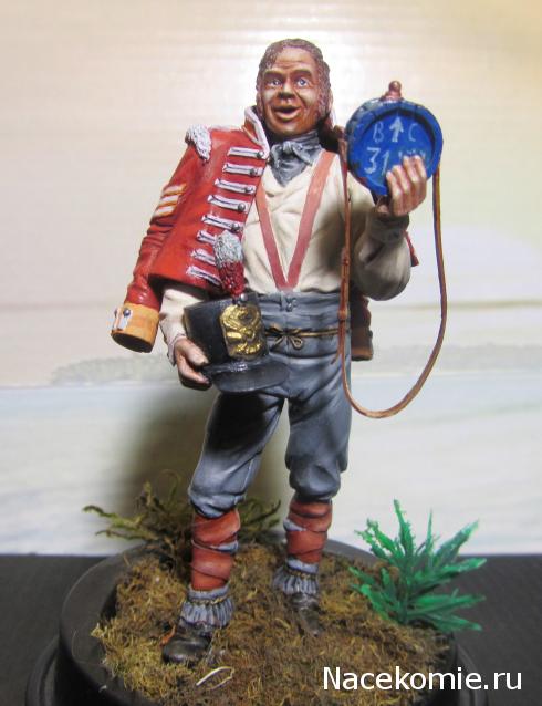 НВ: Прочие производители