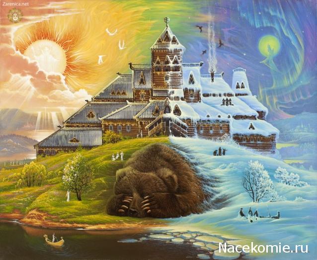 Куклы в народных костюмах – "Девчушки-болтушки"