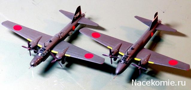 Модели и гашапоны в 1/144 - F-Toys, Bandai, Takara и другие
