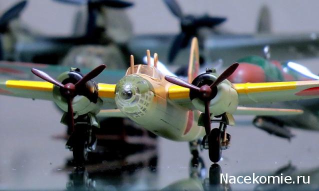 Модели и гашапоны в 1/144 - F-Toys, Bandai, Takara и другие