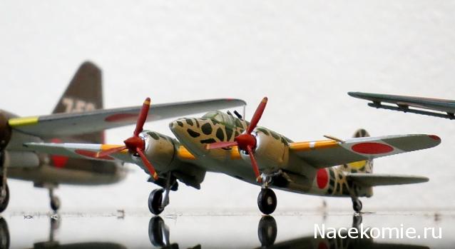 Модели и гашапоны в 1/144 - F-Toys, Bandai, Takara и другие