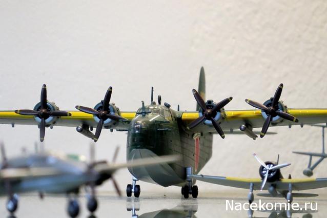 Модели и гашапоны в 1/144 - F-Toys, Bandai, Takara и другие
