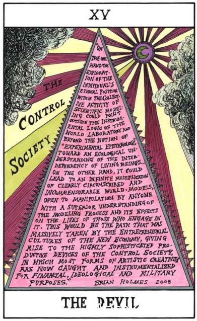 Многоликое Таро. Обсуждение колод