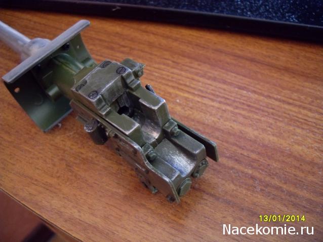 Танк Т-34 - График выхода и обсуждение