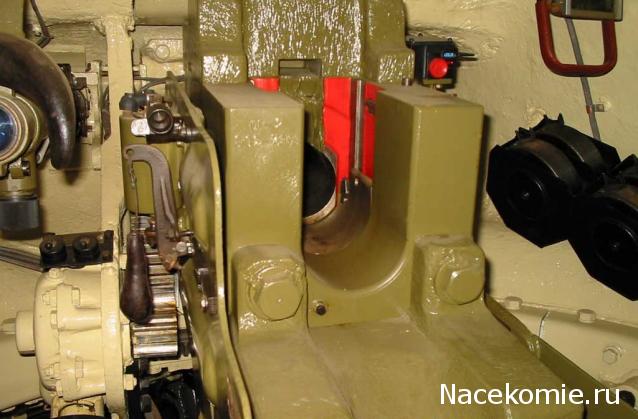 Танк Т-34 - Сборка модели с переделками