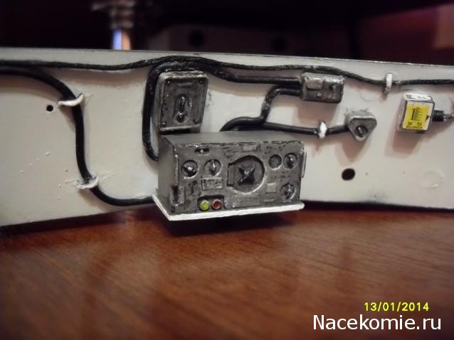 Танк Т-34 - График выхода и обсуждение