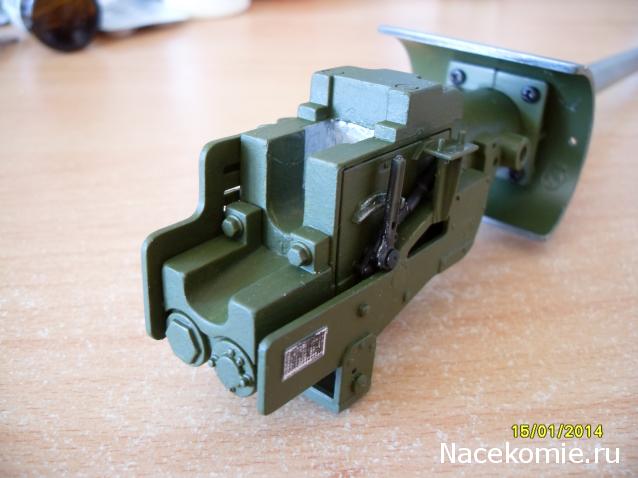 Танк Т-34 - График выхода и обсуждение