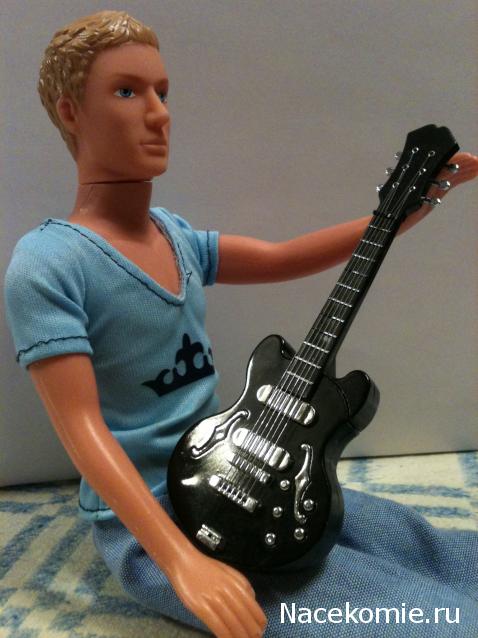 Мебель и аксессуары для кукольного дома НЕ ИЗ ЖУРНАЛА