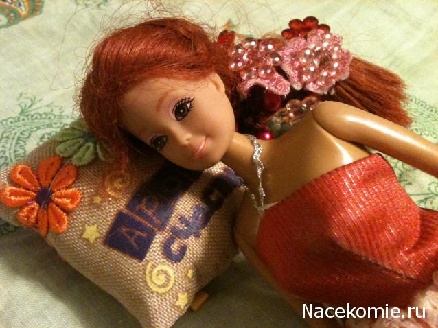 Мебель и аксессуары для кукольного дома НЕ ИЗ ЖУРНАЛА