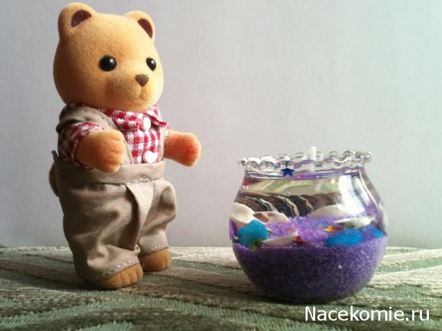 Мебель и аксессуары для кукольного дома НЕ ИЗ ЖУРНАЛА