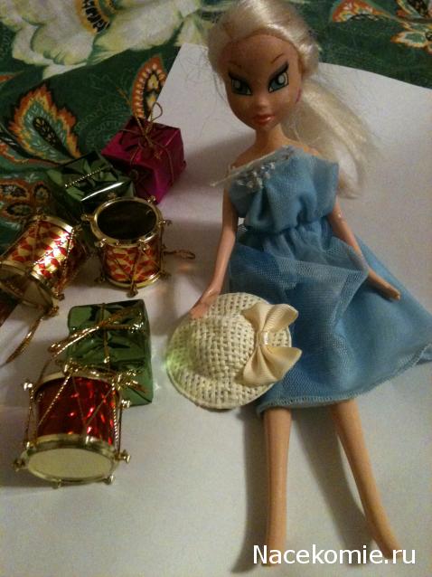 Мебель и аксессуары для кукольного дома НЕ ИЗ ЖУРНАЛА