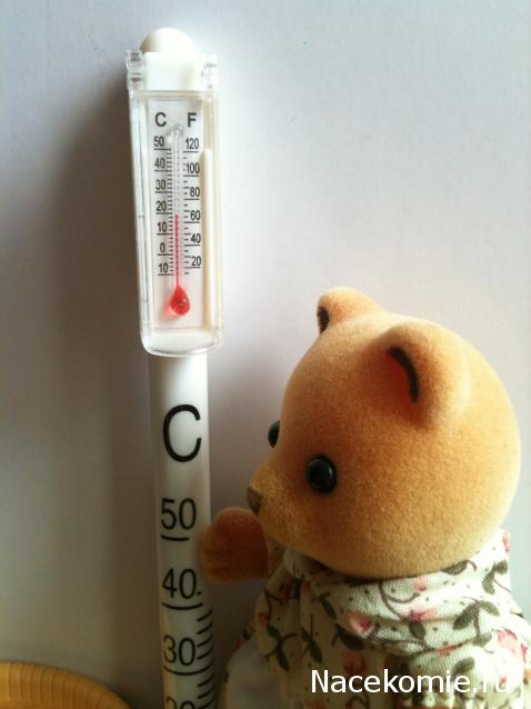 Мебель и аксессуары для кукольного дома НЕ ИЗ ЖУРНАЛА