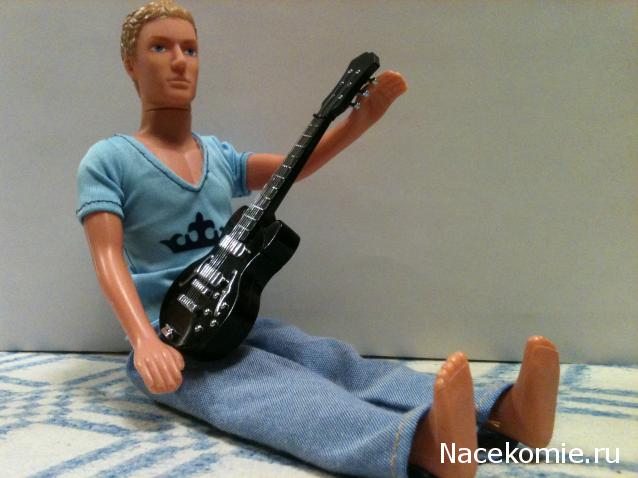 Мебель и аксессуары для кукольного дома НЕ ИЗ ЖУРНАЛА