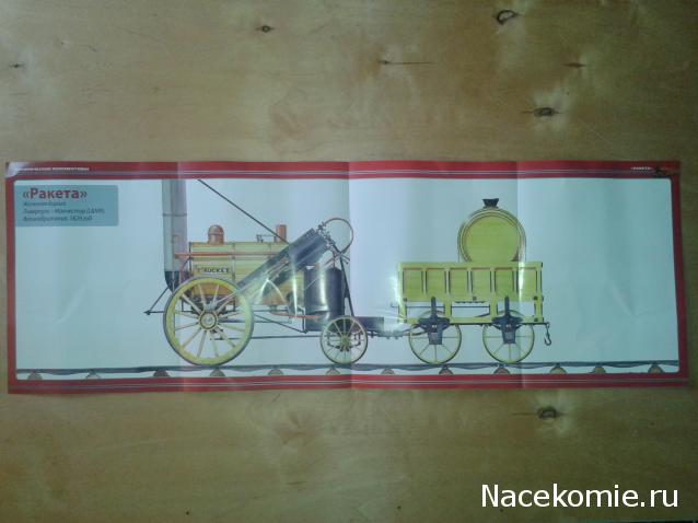 Тестовая серия