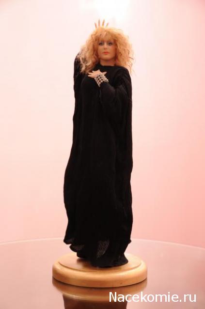 AlevtinaP - мир миниатюры