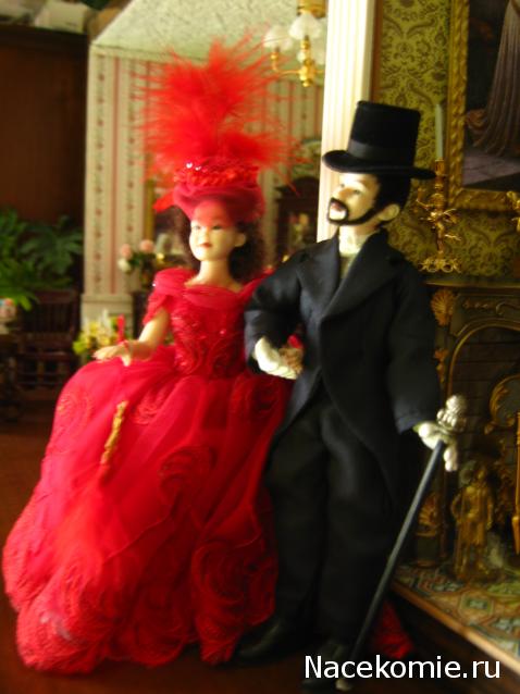 AlevtinaP - мир миниатюры