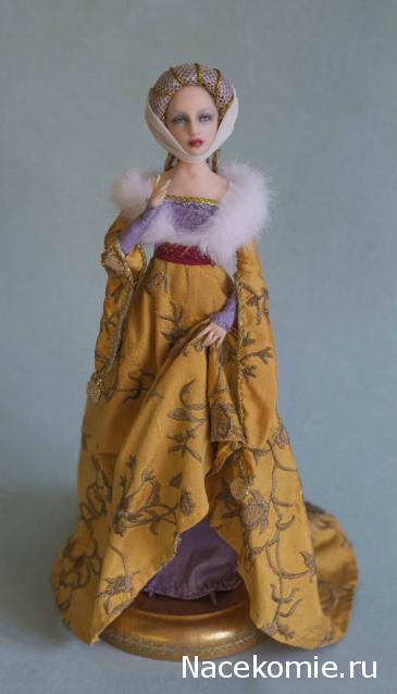 AlevtinaP - мир миниатюры