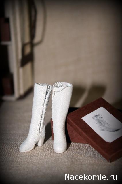 AlevtinaP - мир миниатюры